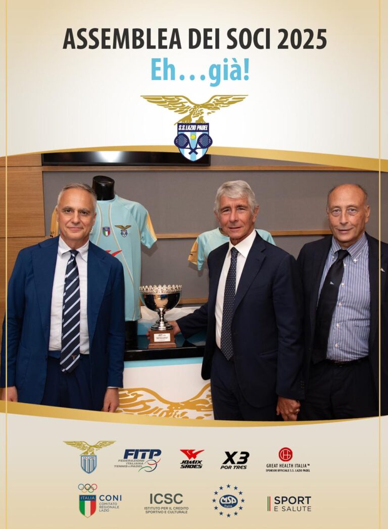 Assemblea Soci 2025