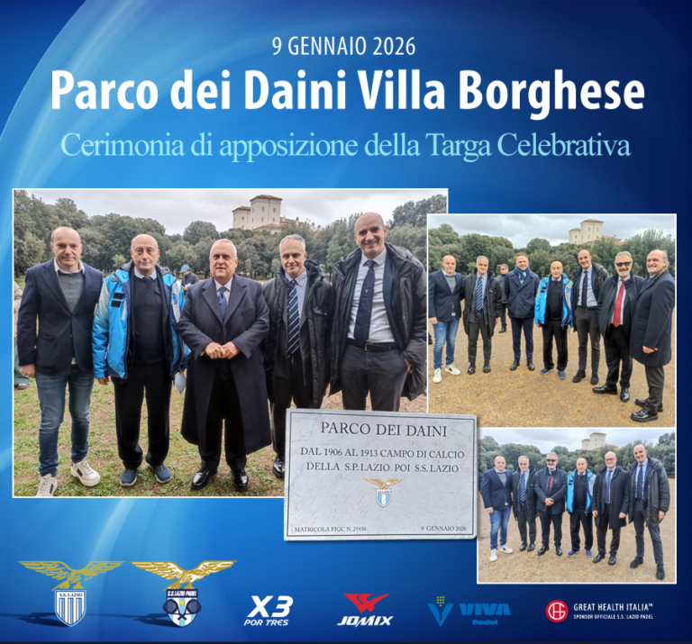 Parco dei Daini Villa Borghese