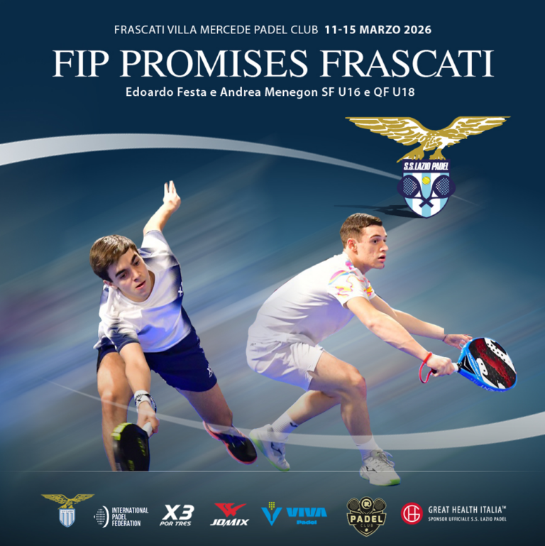 FIP Promises Frascati