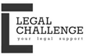 LEGAL CHALLENGE