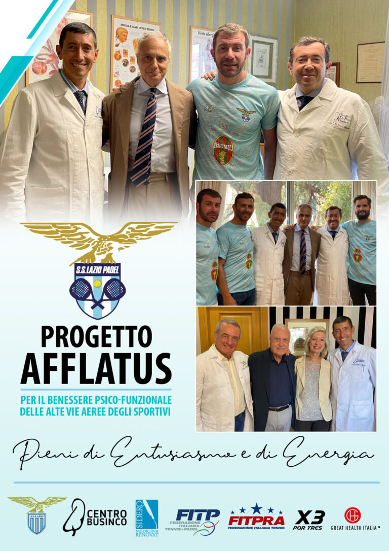 Progetto Afflatus