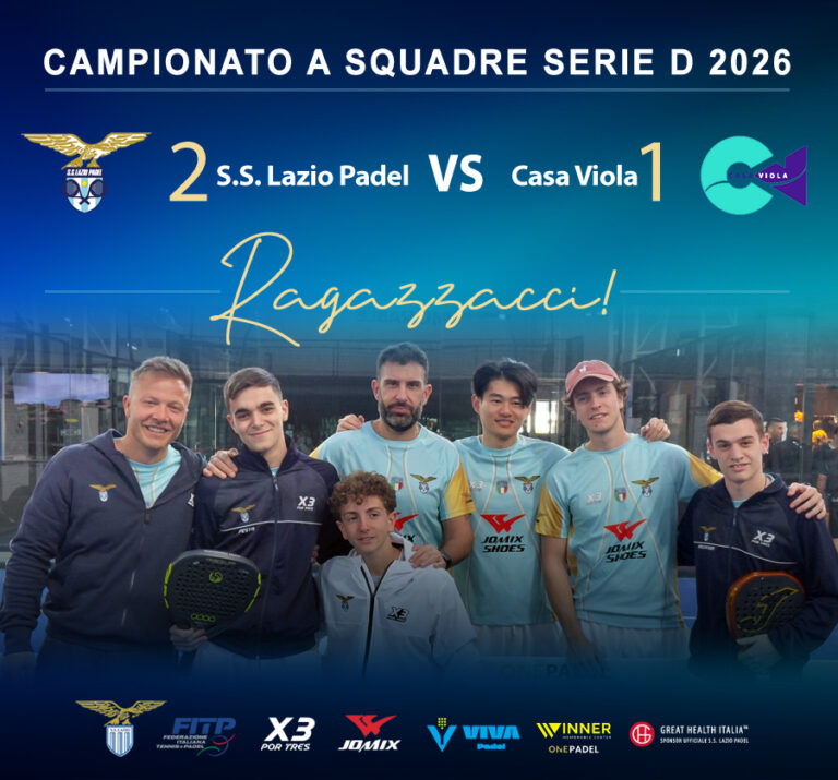 27 ESORDIO SERIE D 1