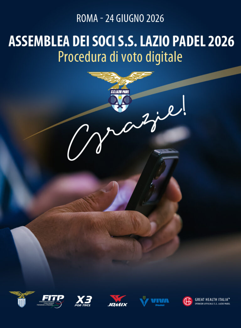 45 assemblea 2026