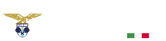 logo in alto